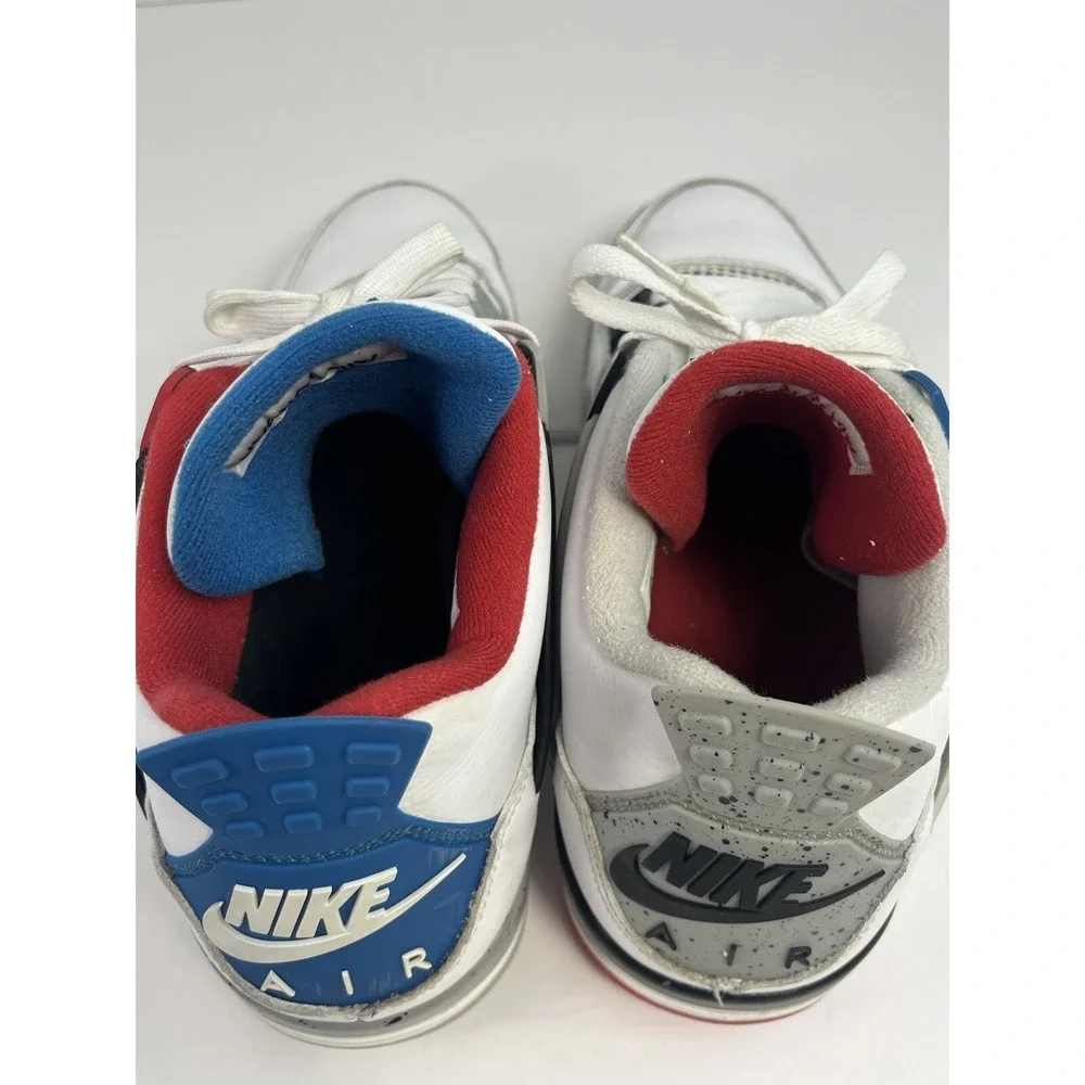 Nike Air Jordan 4 Retro SE 